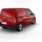 Citroen Berlingo 2018 13 150x150