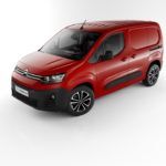 Citroen Berlingo 2018 16 150x150