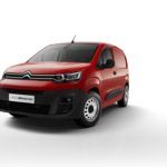 Citroen Berlingo 2018 17 150x150
