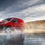 Citroen Berlingo 2018 2 150x150
