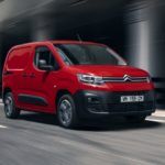 Citroen Berlingo 2018 3 150x150