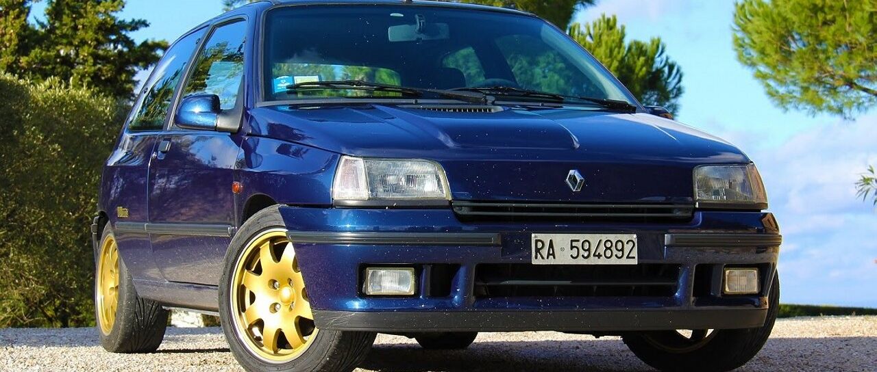 Todas las noticias de coches en un solo portal: Pruebas, fotos, vídeos, informes...