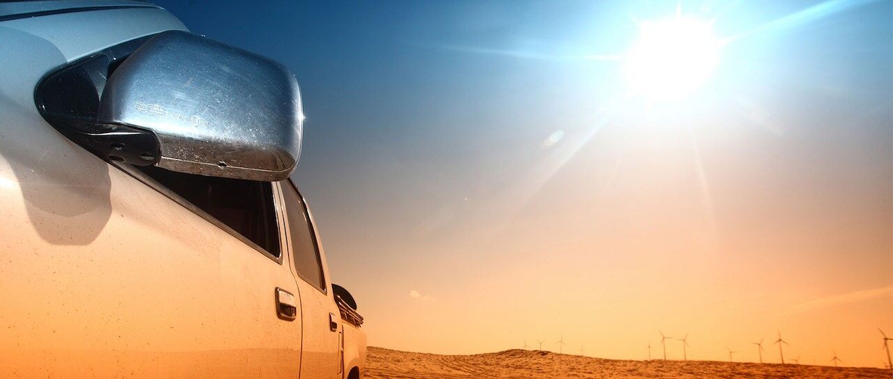 Todas las noticias de coches en un solo portal: Pruebas, fotos, vídeos, informes...