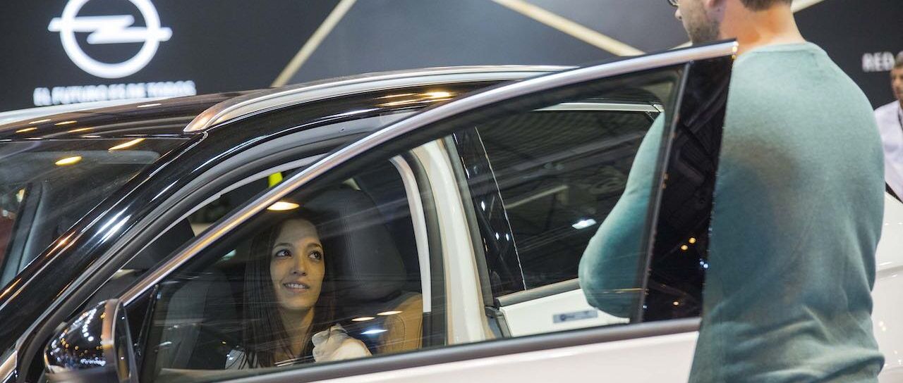 Todas las noticias de coches en un solo portal: Pruebas, fotos, vídeos, informes...
