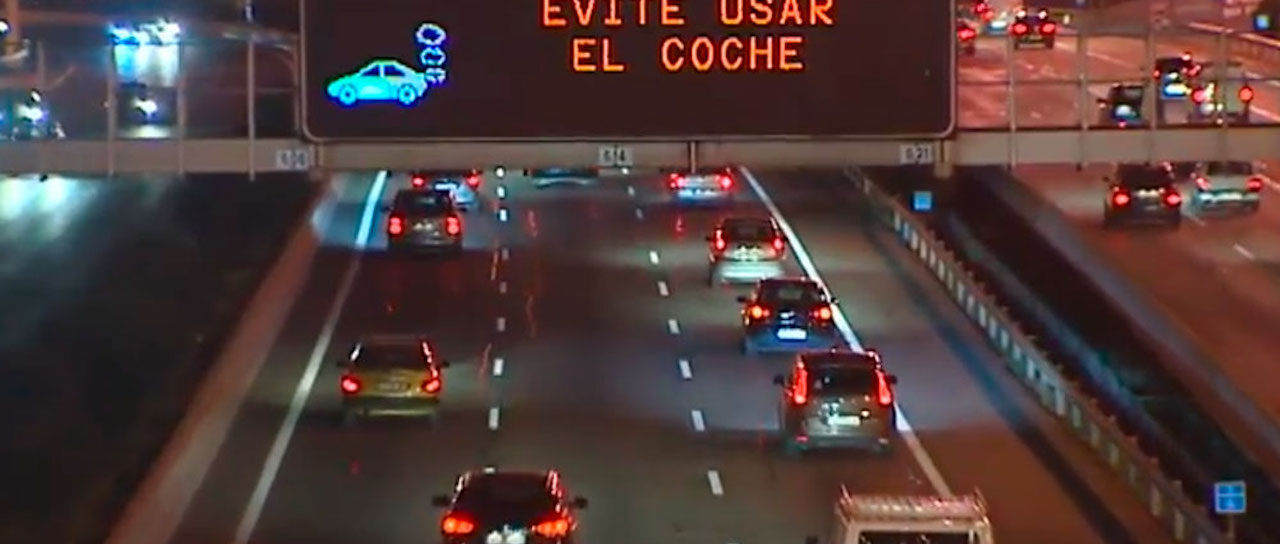 Todas las noticias de coches en un solo portal: Pruebas, fotos, vídeos, informes...