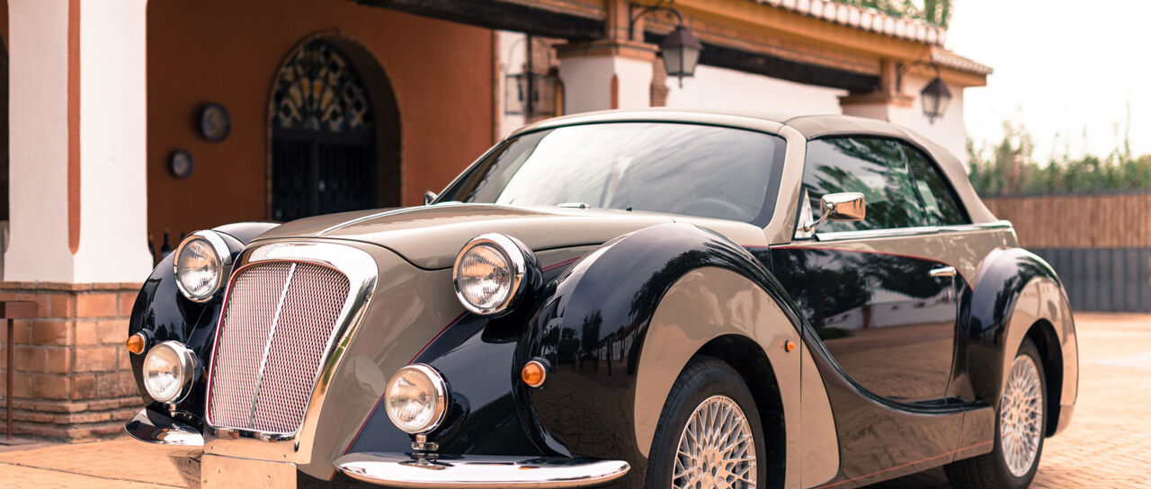 Todas las noticias de coches en un solo portal: Pruebas, fotos, vídeos, informes...