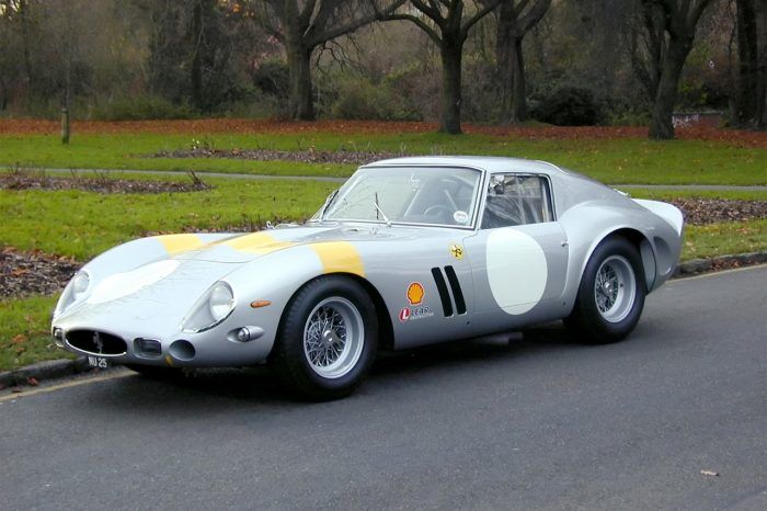 Ferrari 250 Gto 4153gt 1 700x466
