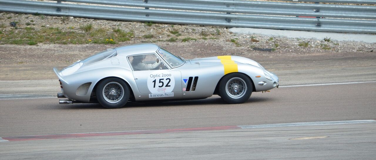 Todas las noticias de coches en un solo portal: Pruebas, fotos, vídeos, informes...