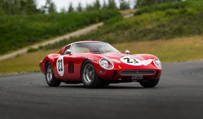 Ferrari 250 Gto Rm Sothebys 2 700x410