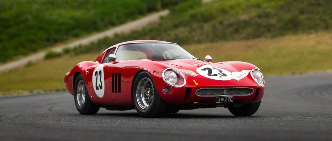 Todas las noticias de coches en un solo portal: Pruebas, fotos, vídeos, informes...