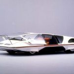 Ferrari 512 S Modulo Concept 1 150x150