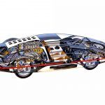 Ferrari 512 S Modulo Concept 18 150x150