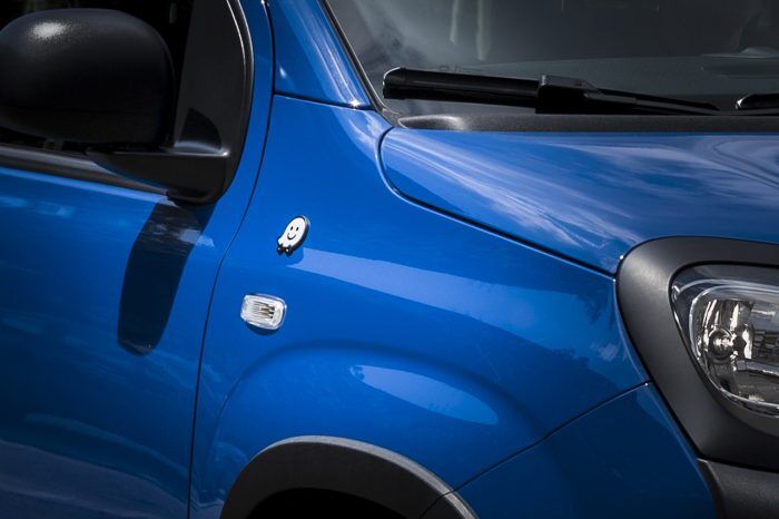 Fiat Panda Waze 2 700x466
