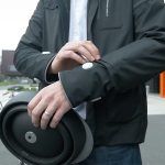 Ford Chaqueta Luminosa Ciclistas 1 150x150