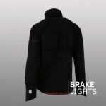 Ford Chaqueta Luminosa Ciclistas 11 150x150