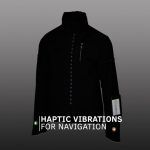 Ford Chaqueta Luminosa Ciclistas 14 150x150