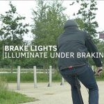 Ford Chaqueta Luminosa Ciclistas 16 150x150