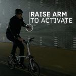 Ford Chaqueta Luminosa Ciclistas 5 150x150