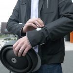 Ford Chaqueta Luminosa Ciclistas 7 150x150