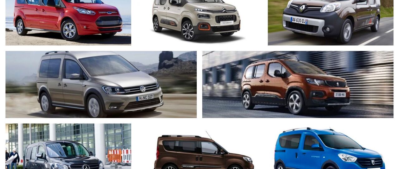 Todas las noticias de coches en un solo portal: Pruebas, fotos, vídeos, informes...