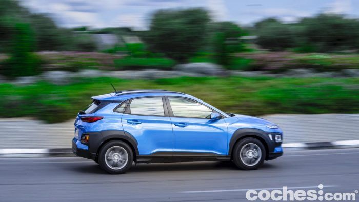 Hyundai Kona Prueba 10 700x394