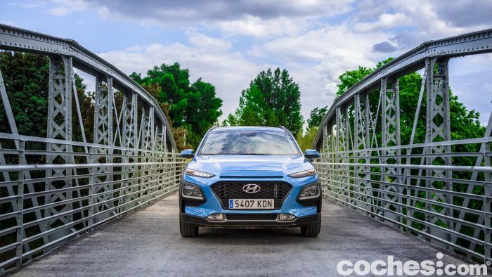 Hyundai Kona Prueba 11 700x394