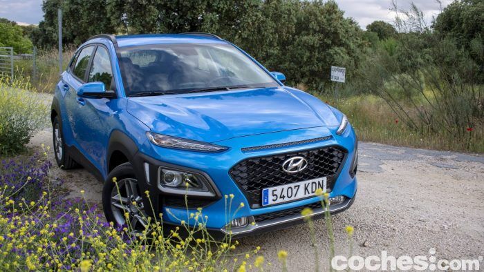 Hyundai Kona Prueba 30 700x394