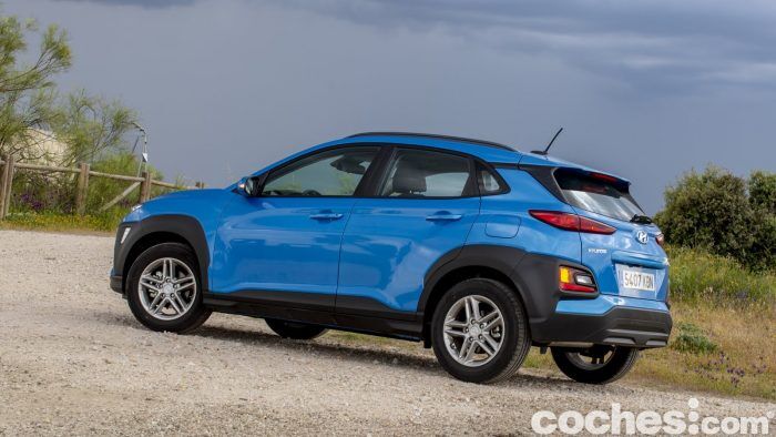 Hyundai Kona Prueba 45 700x394