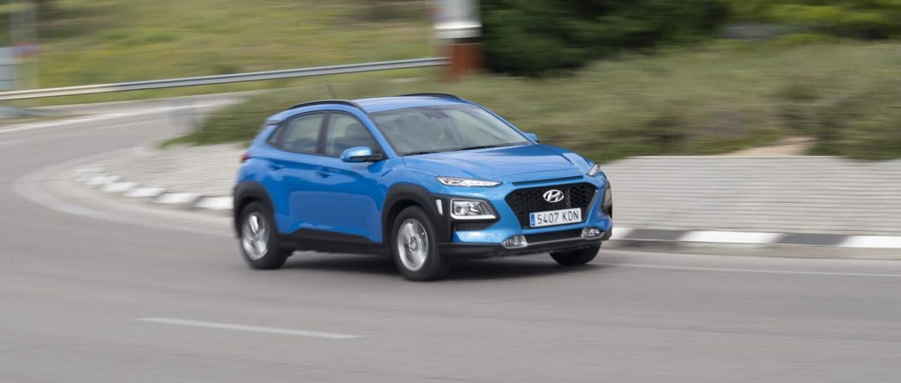 Todas las noticias de coches en un solo portal: Pruebas, fotos, vídeos, informes...