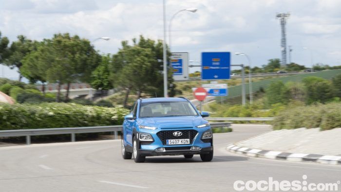 Hyundai Kona Prueba 8 700x394