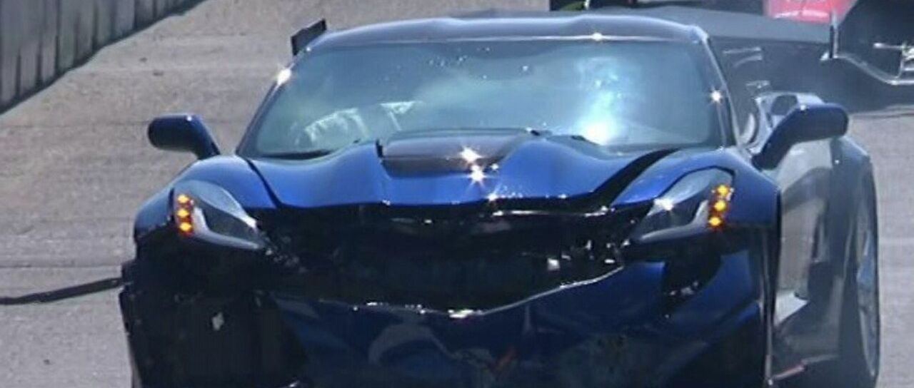 Todas las noticias de coches en un solo portal: Pruebas, fotos, vídeos, informes...