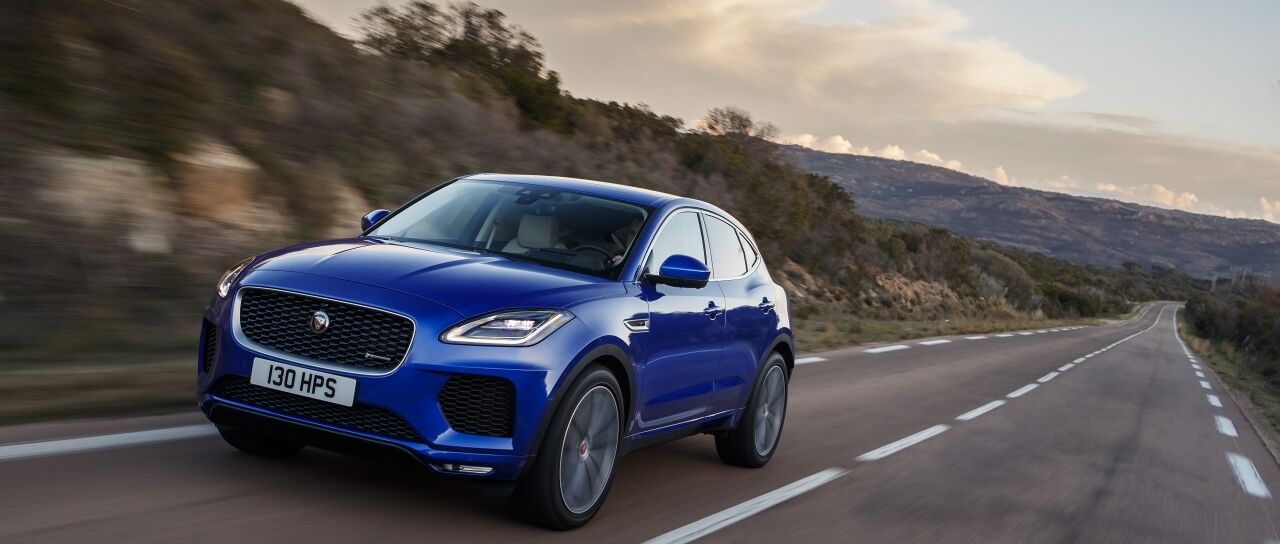 Todas las noticias de coches en un solo portal: Pruebas, fotos, vídeos, informes...