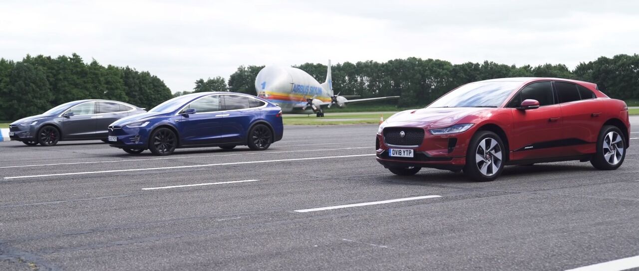 Todas las noticias de coches en un solo portal: Pruebas, fotos, vídeos, informes...