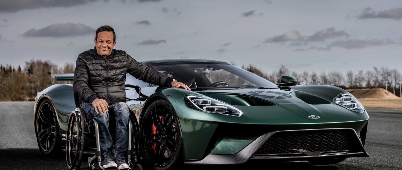 Todas las noticias de coches en un solo portal: Pruebas, fotos, vídeos, informes...