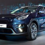 Kia Niro Ev 2019 2 150x150