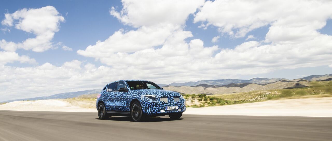 Todas las noticias de coches en un solo portal: Pruebas, fotos, vídeos, informes...