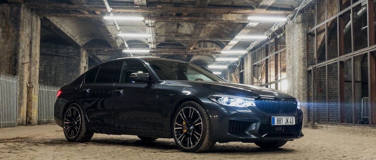 Todas las noticias de coches en un solo portal: Pruebas, fotos, vídeos, informes...