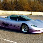 Monteverdi Hai 650 F1 150x150