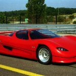 Monteverdi Hai 650 F1 7 150x150