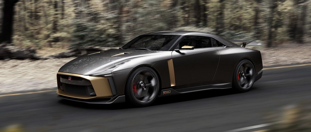 Todas las noticias de coches en un solo portal: Pruebas, fotos, vídeos, informes...