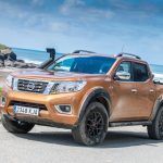 Nissan Navara Of Roader At32 1 150x150
