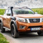 Nissan Navara Of Roader At32 3 150x150