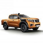 Nissan Navara Of Roader At32 5 150x150