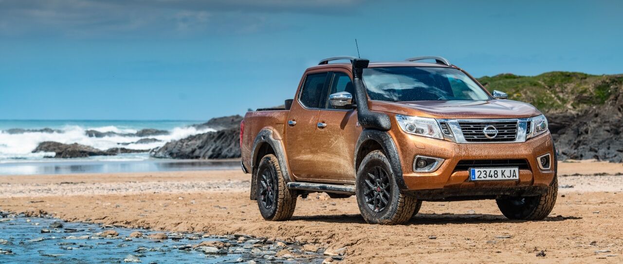 Todas las noticias de coches en un solo portal: Pruebas, fotos, vídeos, informes...