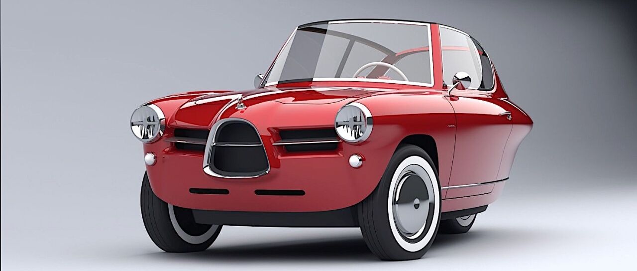 Todas las noticias de coches en un solo portal: Pruebas, fotos, vídeos, informes...