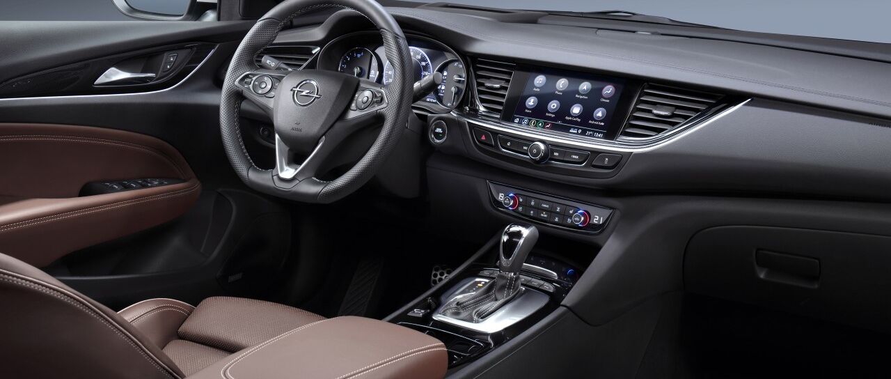 Todas las noticias de coches en un solo portal: Pruebas, fotos, vídeos, informes...