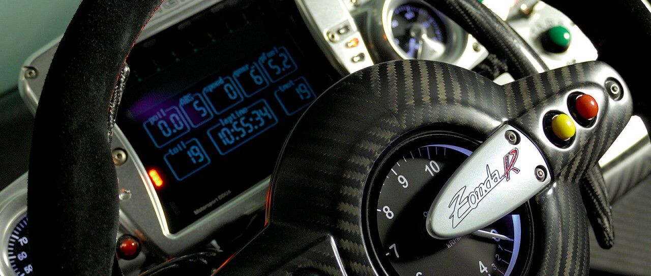 Todas las noticias de coches en un solo portal: Pruebas, fotos, vídeos, informes...