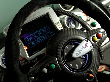 Los 10 mejores volantes que puedas encontrar en un coche