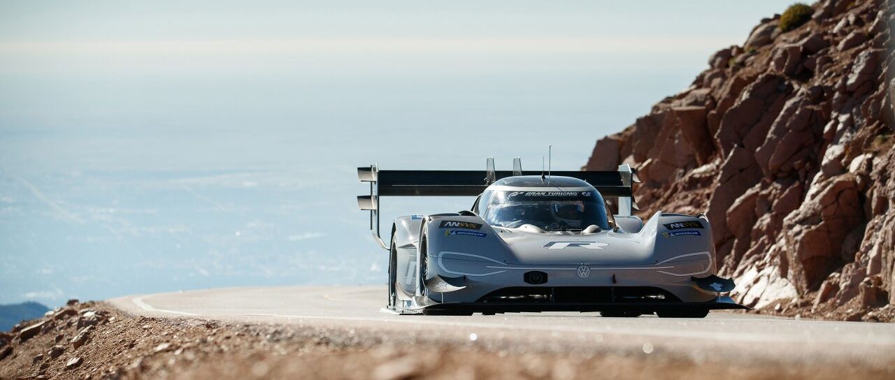 Todas las noticias de coches en un solo portal: Pruebas, fotos, vídeos, informes...