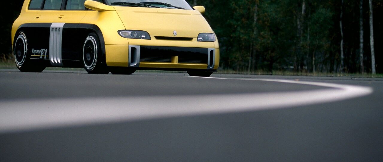 Todas las noticias de coches en un solo portal: Pruebas, fotos, vídeos, informes...